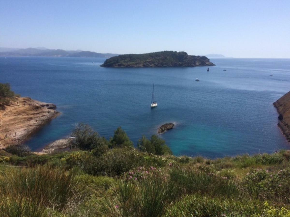 Mer Et Soleil La Ciotat Exteriör bild