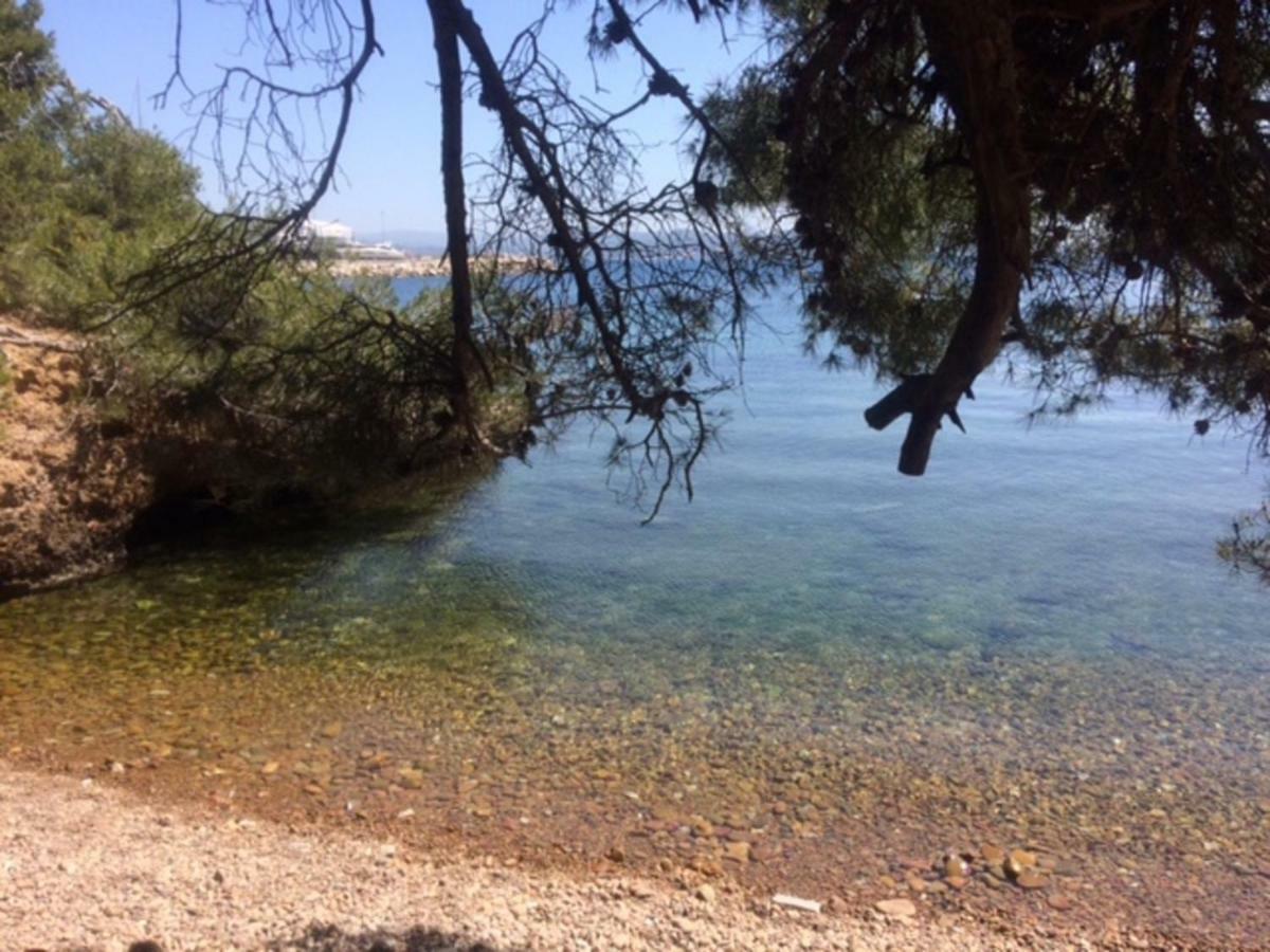 Mer Et Soleil La Ciotat Exteriör bild