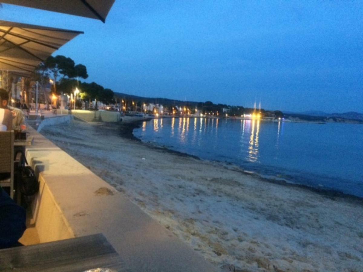 Mer Et Soleil La Ciotat Exteriör bild